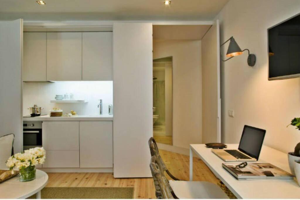 Combro 77 Charming By Get Your Apartamento *
