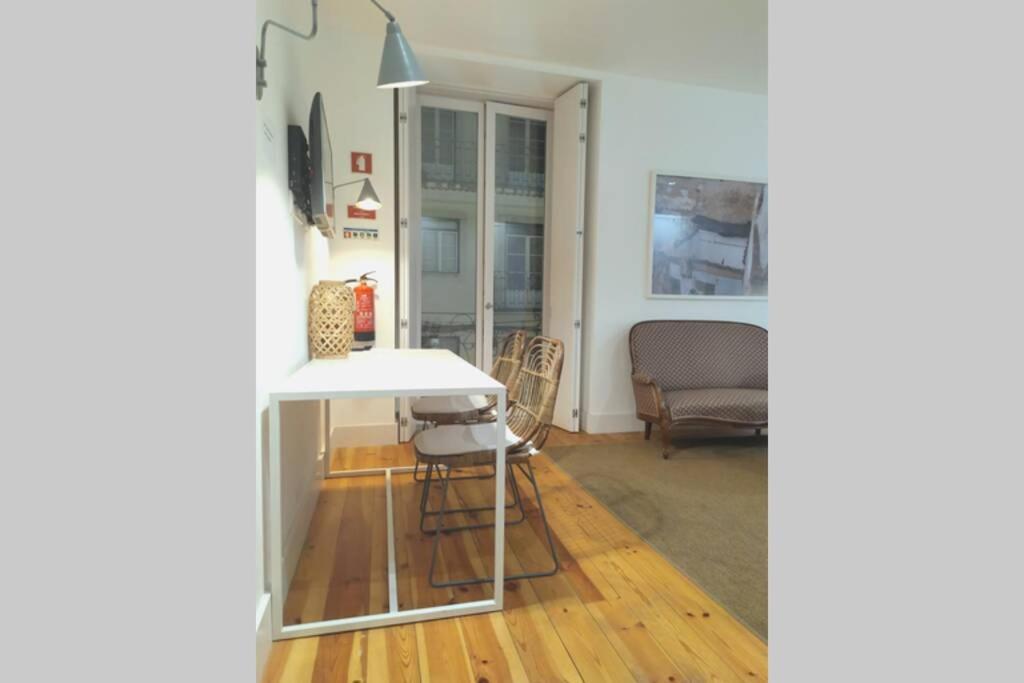 Apartamento Combro 77 Charming By Get Your