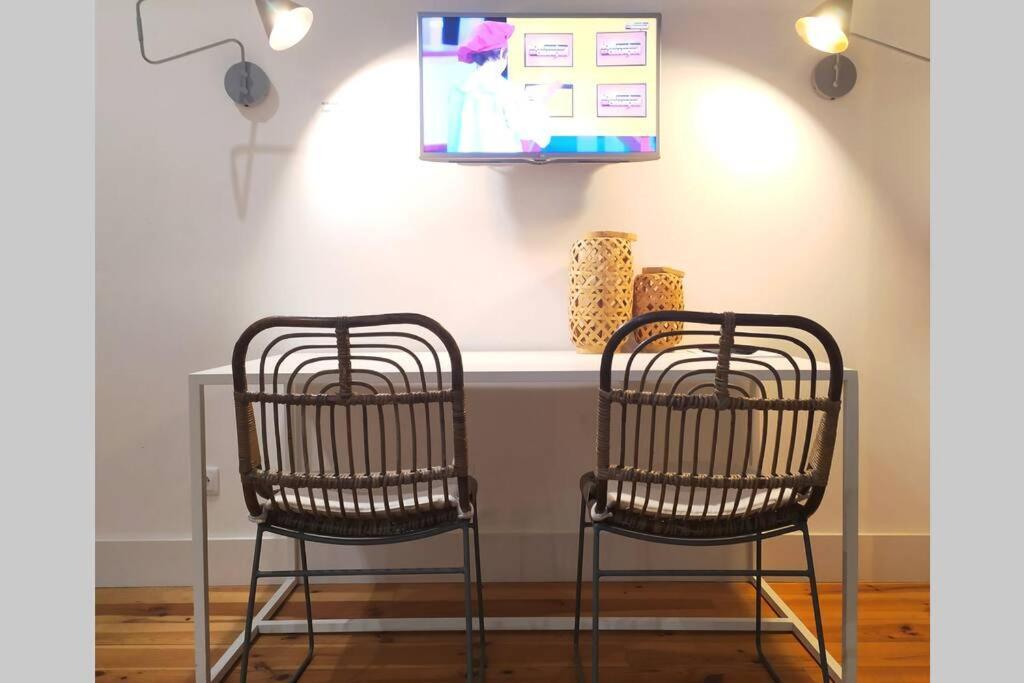 Apartamento Combro 77 Charming By Get Your Lisboa