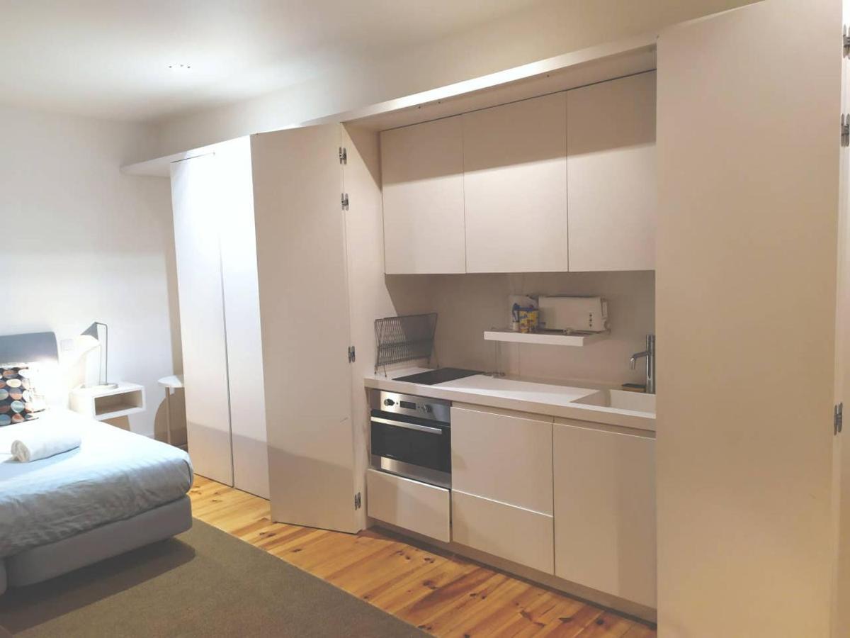 Combro 77 Charming By Get Your Apartamento Lisboa