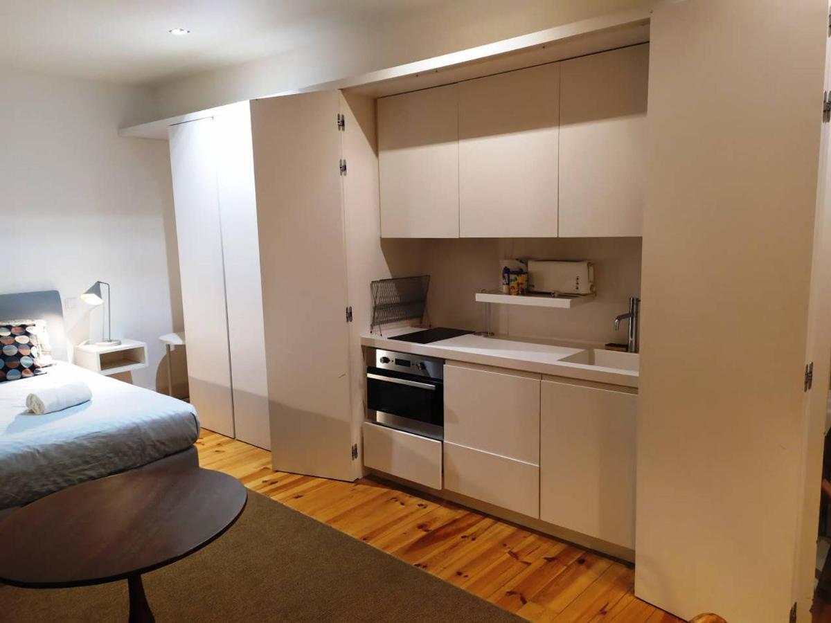 Combro 77 Charming By Get Your Apartamento Lisboa