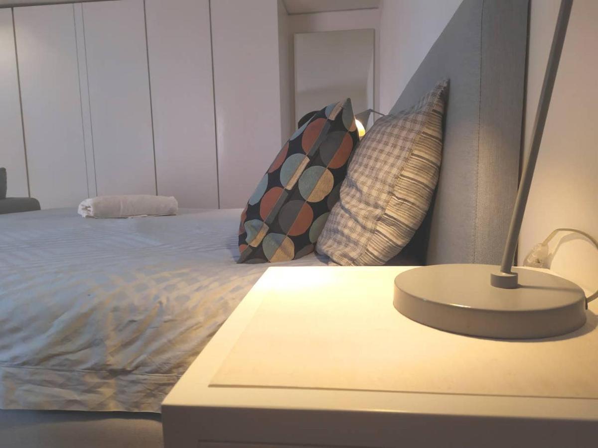 Apartamento Combro 77 Charming By Get Your *