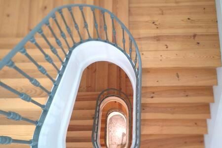 Combro 77 Charming By Get Your Apartamento Lisboa