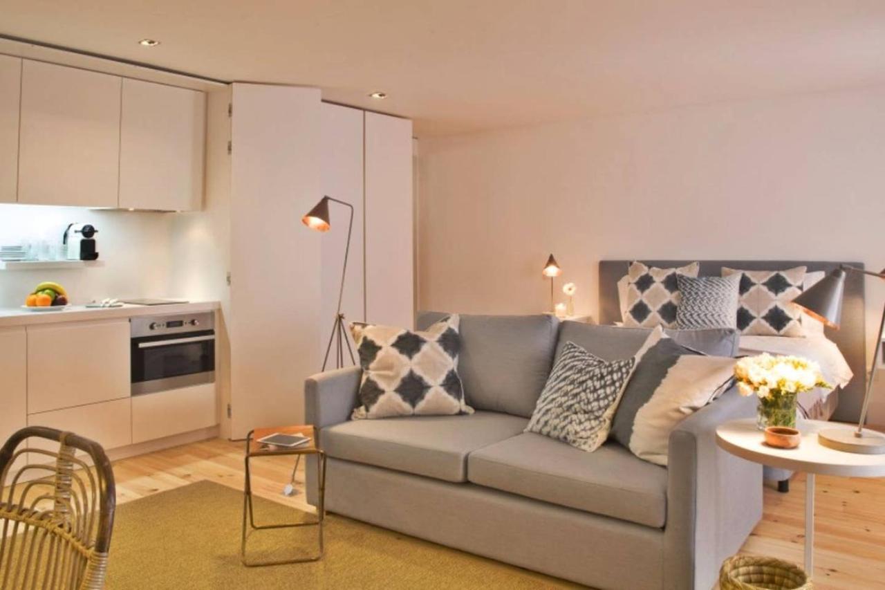 Combro 77 Charming By Get Your Apartamento
