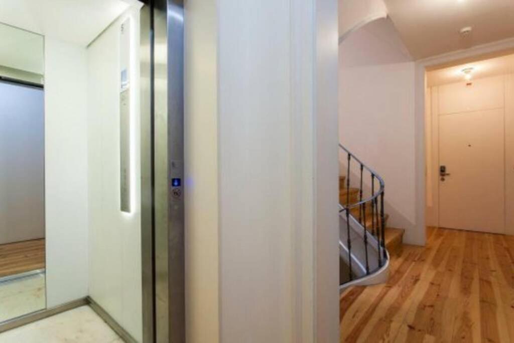 Apartamento Combro 77 Charming By Get Your